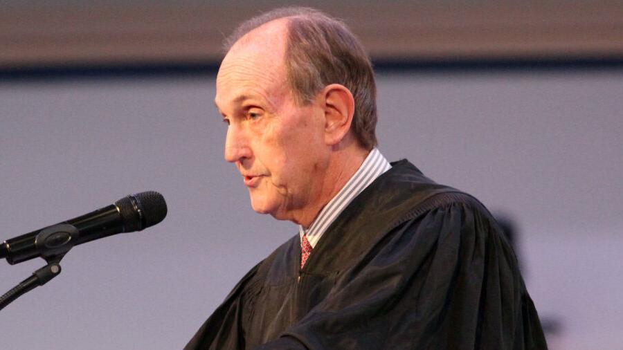 How a Louisiana judge is trying to solve student absenteeism across the state